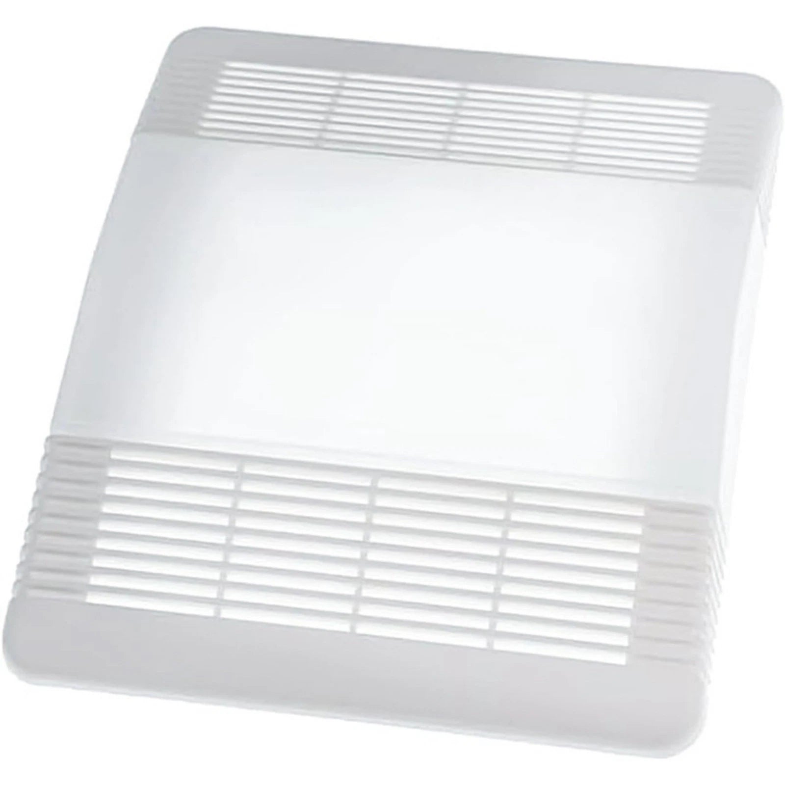 New Abs Plastic Grille Lens Component Set Unit Cover For Broan Nutone