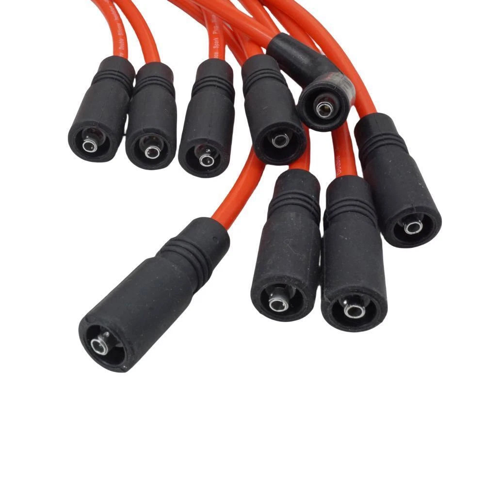 Ignition Spark Plug Wire Set – Volvo Penta V8