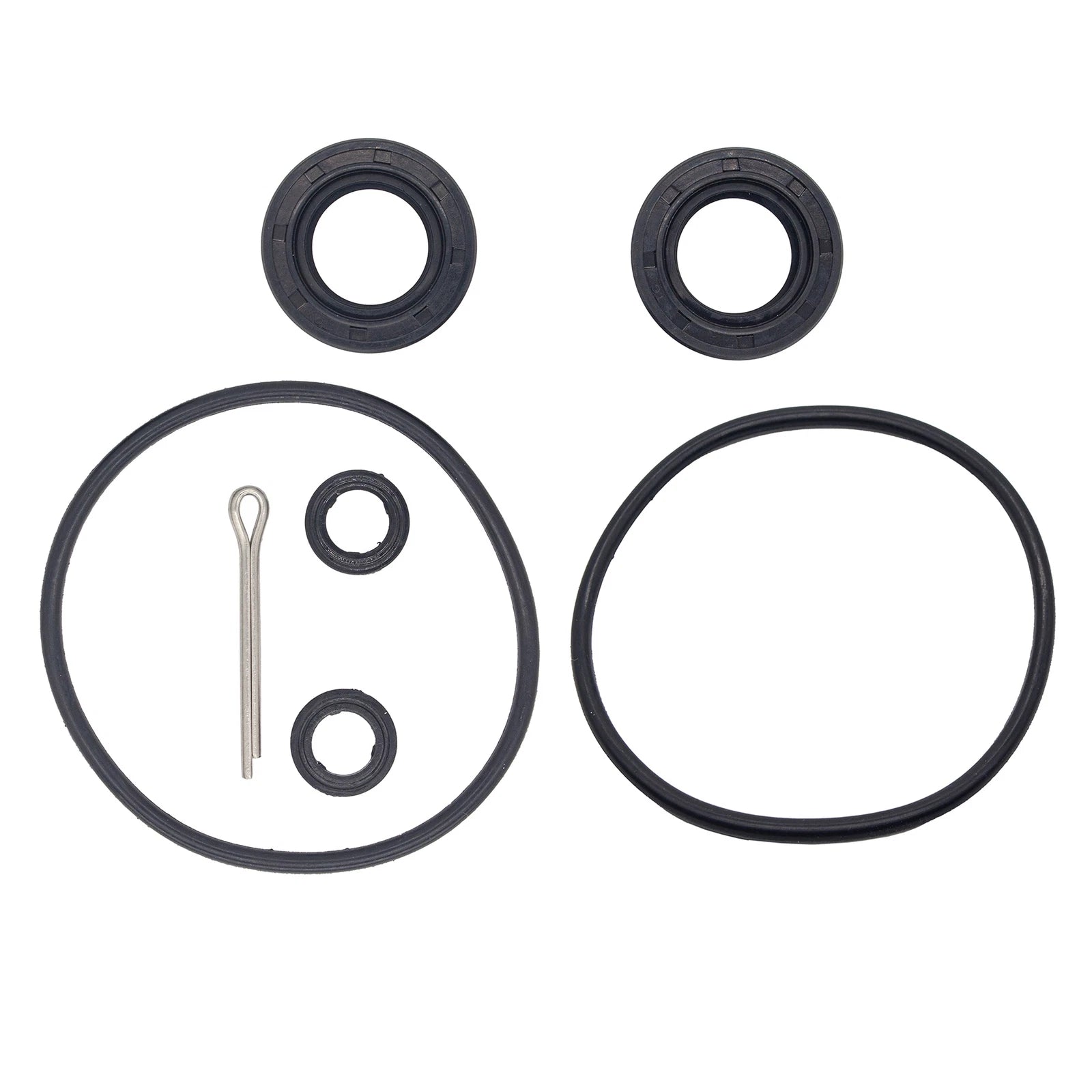 Lower Unit Oil Seal – Suzuki 20-30HP