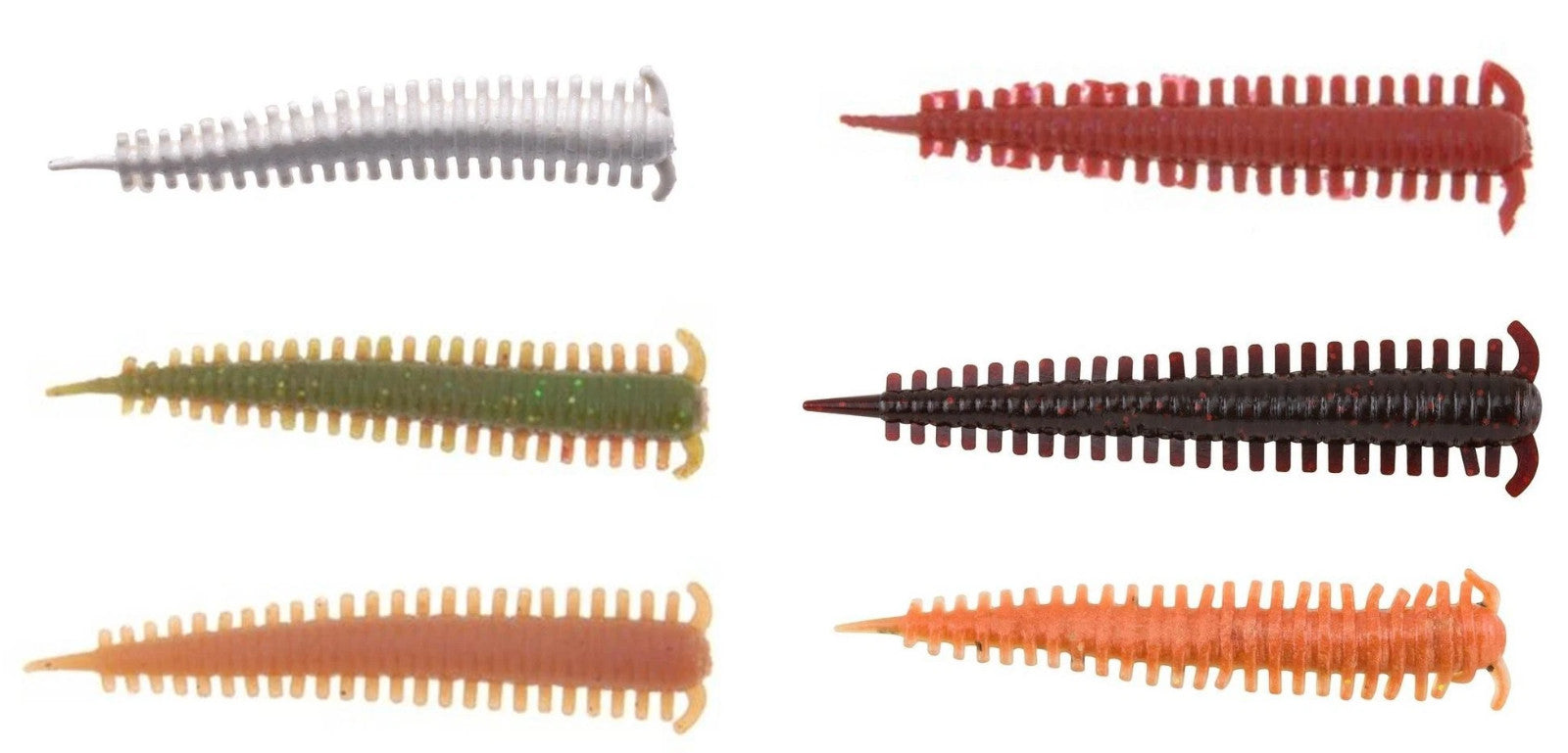 Berkley Gulp Saltwater Sandworm Lures by Berkley
