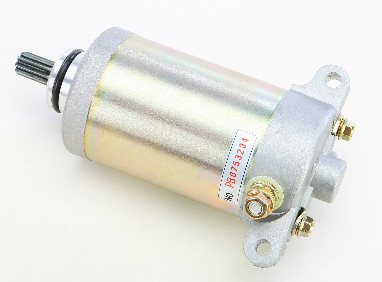 Ricks Starter For Kawasaki Klf250 & Klf220 Bayou Atv/utv 1988-2009