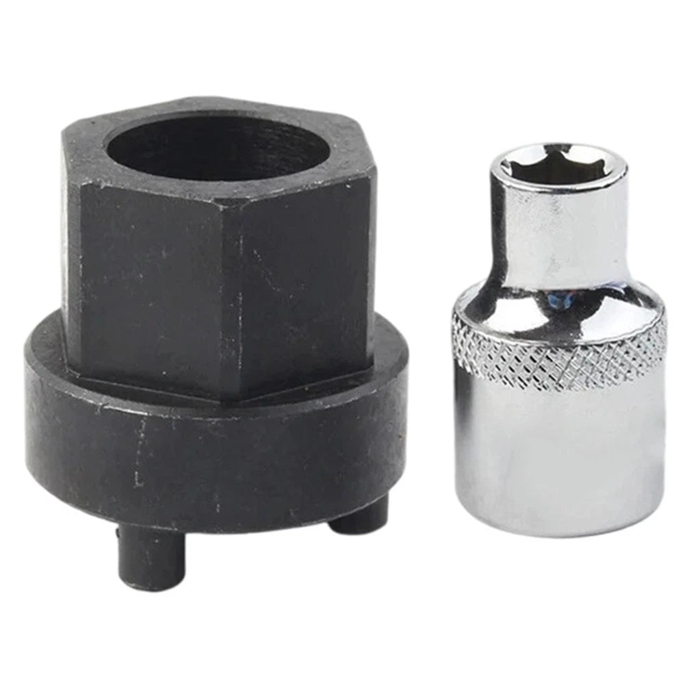 Ac Clutch Hub Remover 20mm For Mercedes C280 For C350 For Cl550