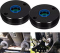 Tilt End Cap W/ Seals Mercury 878239a02,8m00<wbr/>90322, 811606,