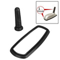 Car-roof Antenna Cover Repair Kit For-mercedes W210 W202 W208 C E Clk