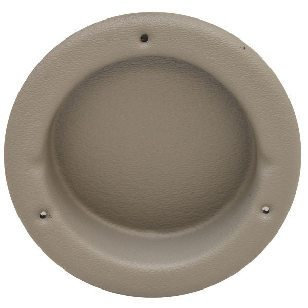 Compass Bezel Blank Crownline 5 3/8 Inch Beige by Crownline
