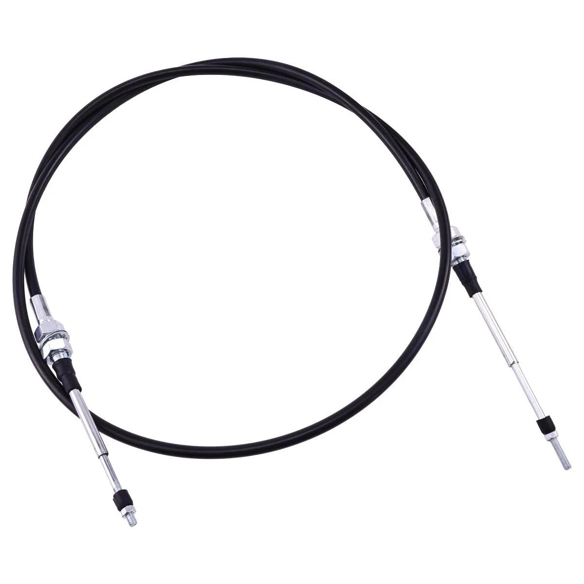 Throttle Cable 87340754 380021a1 Fit For Case 580m 580n 580sm+ 580sn