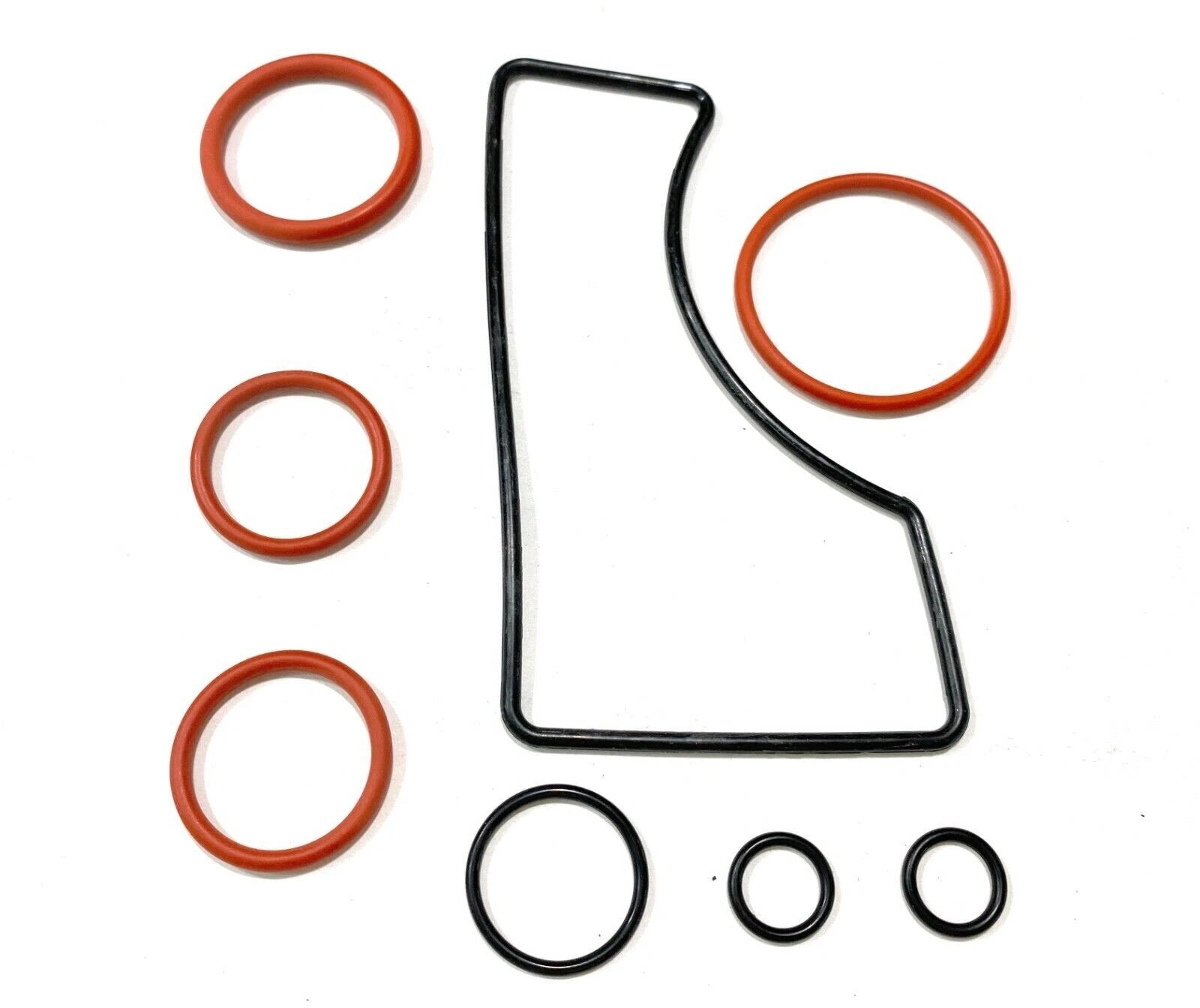 Gimbal Bearing Kit – MerCruiser Bravo