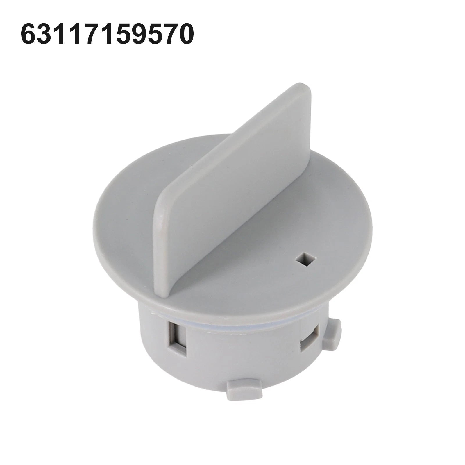 Improved Durability Headlights Socket For E90 E91 F30 F30 63117159570