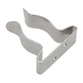 Stainless Steel Note Bracket Clip