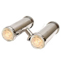 Four Winns Boat Wakeboard Light Bar 065-2152 | 10 1/2 X 10 1/2 Inch