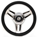 Uflex Boat Steering Wheel 67297FU by Uflex