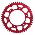 Protaper Sprocket Red 52 Tooth Husqvarna/ktm/<wbr/>gas Gas