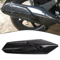For Mio I125 Motorcycle Muffler Protection With Abs | Hook & Hull Co
