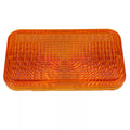 Amber Lens Re70020 For John Deere 2320 3120 4100 210le 1026r 1600