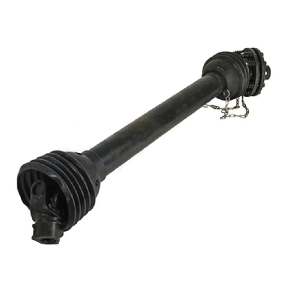 Driveline With 7" Friction Clutch Fits Universal Universal Products