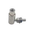 Control Cables Quick Release Steel Ball Joints by Morse Teleflex
