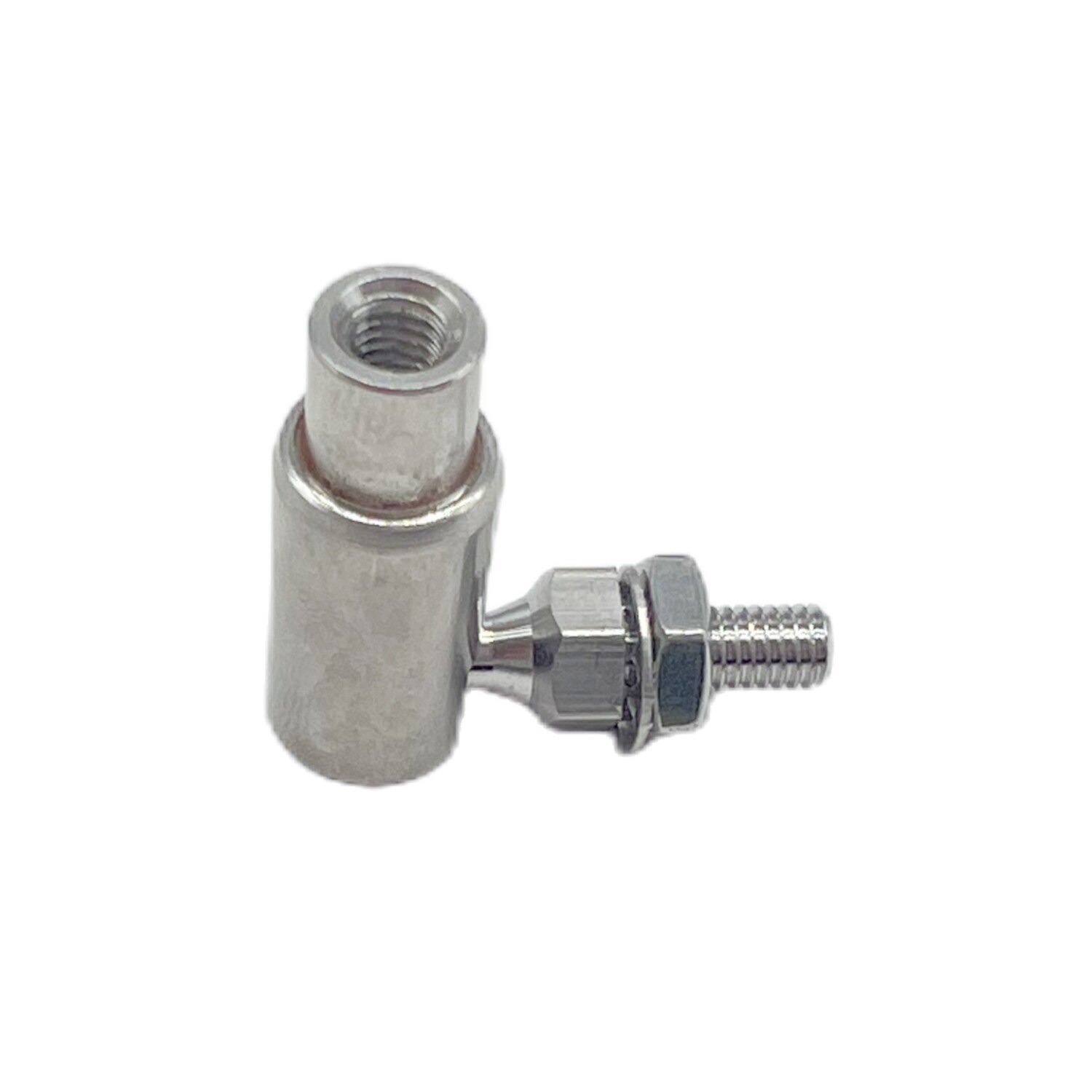 Control Cables Quick Release Steel Ball Joints by Morse Teleflex