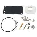6g1-w0093-01 Outboard Carburetor Repair Kit For Yamaha Marine