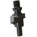 Attwood Sprayless Fuel Line Connector Kit by Attwood