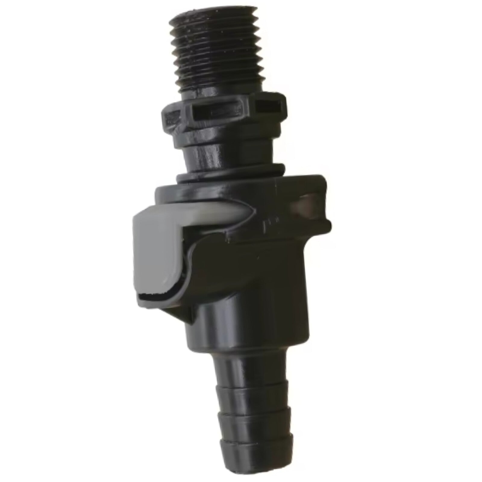 Attwood Sprayless Fuel Line Connector Kit by Attwood