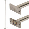 Chaparral Boat Grab Rail Polished Stainless by Chaparral