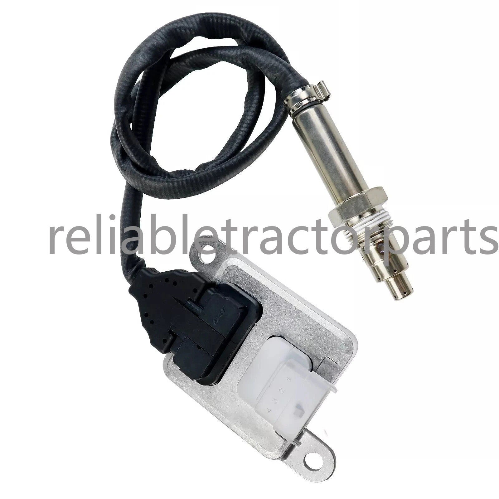 Nitrogen Oxide Sensor For Dodge Ram 3500 5500 6.7l 2011 Cummins 6.7l