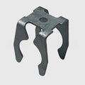 Oe Check Recommended Brake Cable Clip Spring Retainer Metal