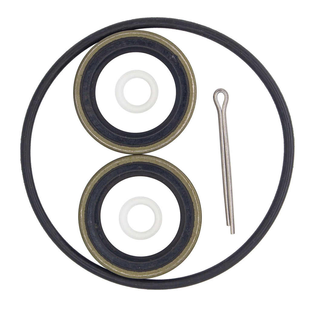 Lower Unit Oil Seal for Evinrude Johnson V4 60°/90° (60-90HP)