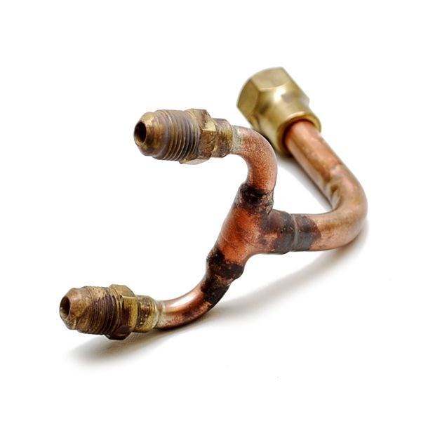 Dometic Boat Refrigeration Fitting 90 Degree by Dometic