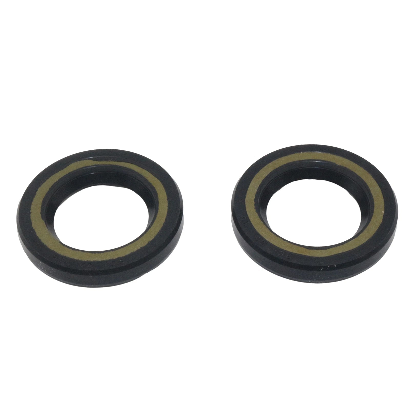 Gearcase Unit Kit for Yamaha 2-Stroke Outboard Models 1996-2006