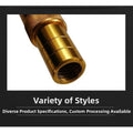 Turnbuckle Connector for Fishing Nets