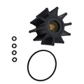 Cooling Water Pumps Impeller Kit For Crusader 5.7, 6.0, &Amp; 8.1l