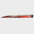 G3 Boat Hull Graphic Decal V172 Angler 2014 by G3