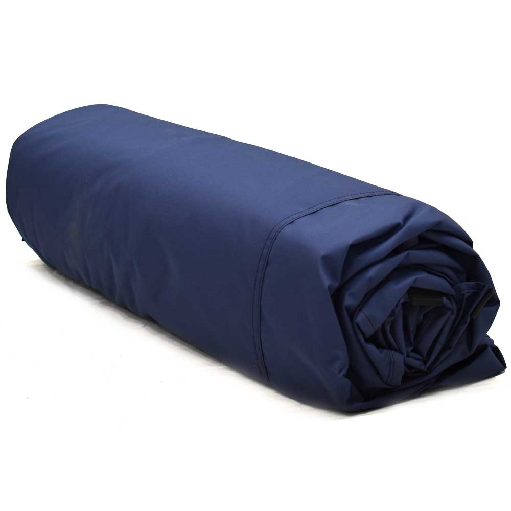 Pontoon Boat Cover Sun Tracker Fishin Barge 22 DLX by Sun Tracker