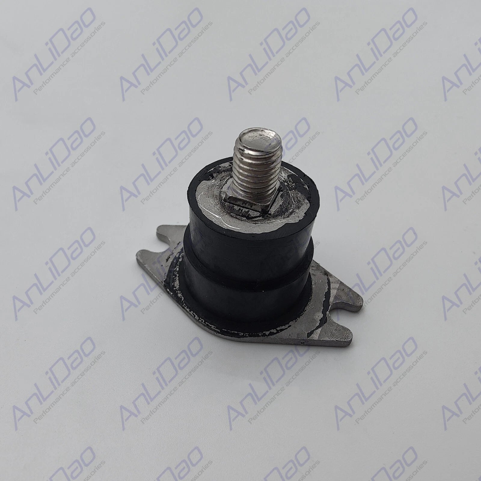 Repl Johnson Evinrude Omc 20 25 30hp Outboards Upper Motor Mount