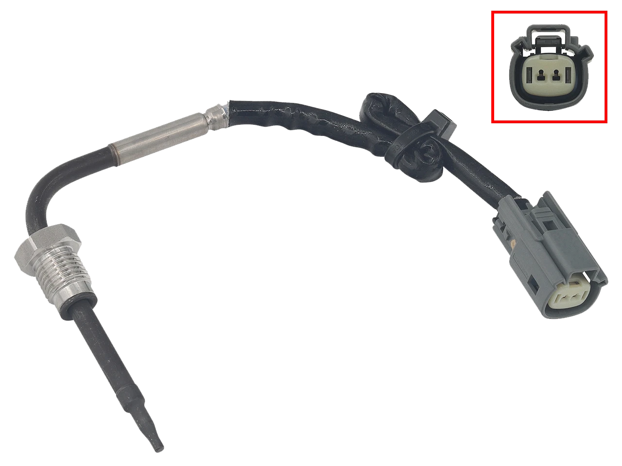 Sp1 Exhaust Temp Sensor S D For 2019-2020 Ski-doo Snowmobiles With