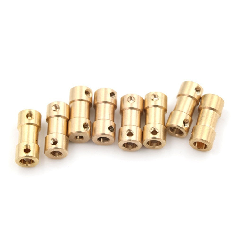 Motor Coupling Joint for RC Vehicles