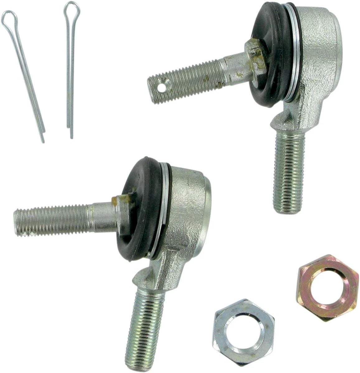 Front Tie-rod End Kit For Polaris Predator 500 2x4 2005