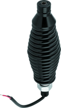 Dragonfire Racing Quick Release Whip Spring - Black
