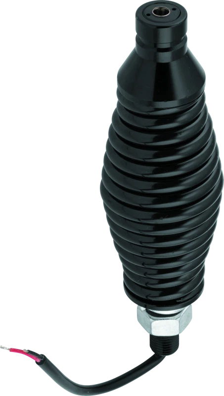 Dragonfire Racing Quick Release Whip Spring - Black