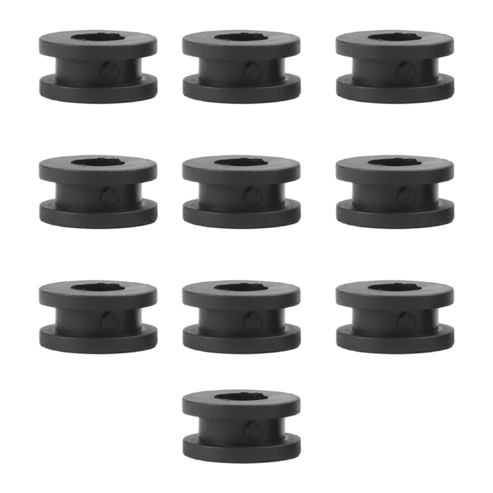 Grommets Grommets For Grommet Grommets Kit Fairing Rubber Accessories