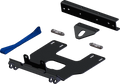 Kfi Utv Plow Mount For Arctic Cat Prowler 500 & Kymco Uxv 450i