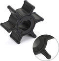 Water Pump Impeller For Yamaha 4-stroke 2.5 Hp F2.5 Outboard Motor