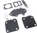 Fuel Pump Diaphragm Kit for Mercury Mariner 135-175HP V6 2-Stroke