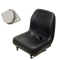 790501 Aftermarket Seat & Flange Operator Presence Switch Fits Nh