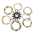 Water Pump Impeller Kit Sherwood Jabsco Volvo by Sherwood