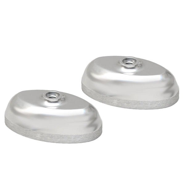 Wakeboard Tower Mounts Aluminum