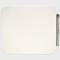 Jet Technologies Boat Bow Ladder Lid Off White Starboard by Jet Technologies