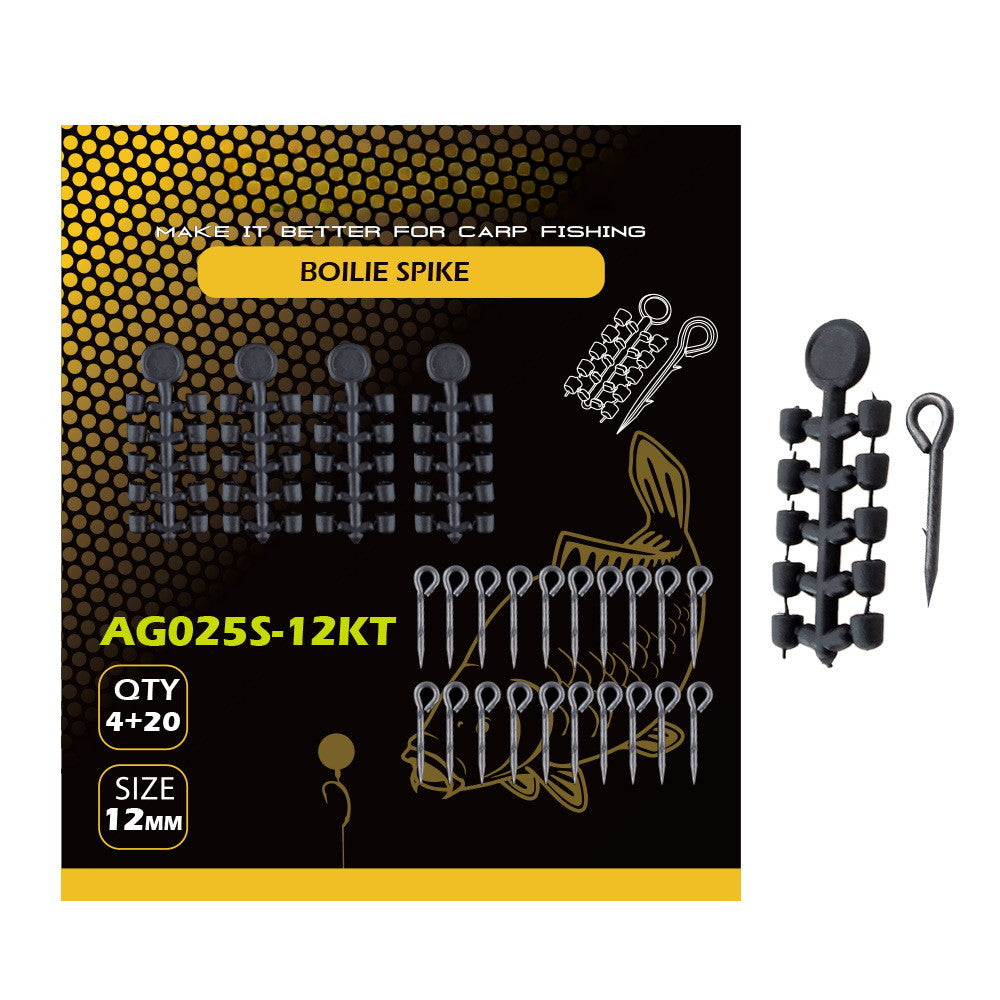 Hook Stop Beads Carp Rig Stops