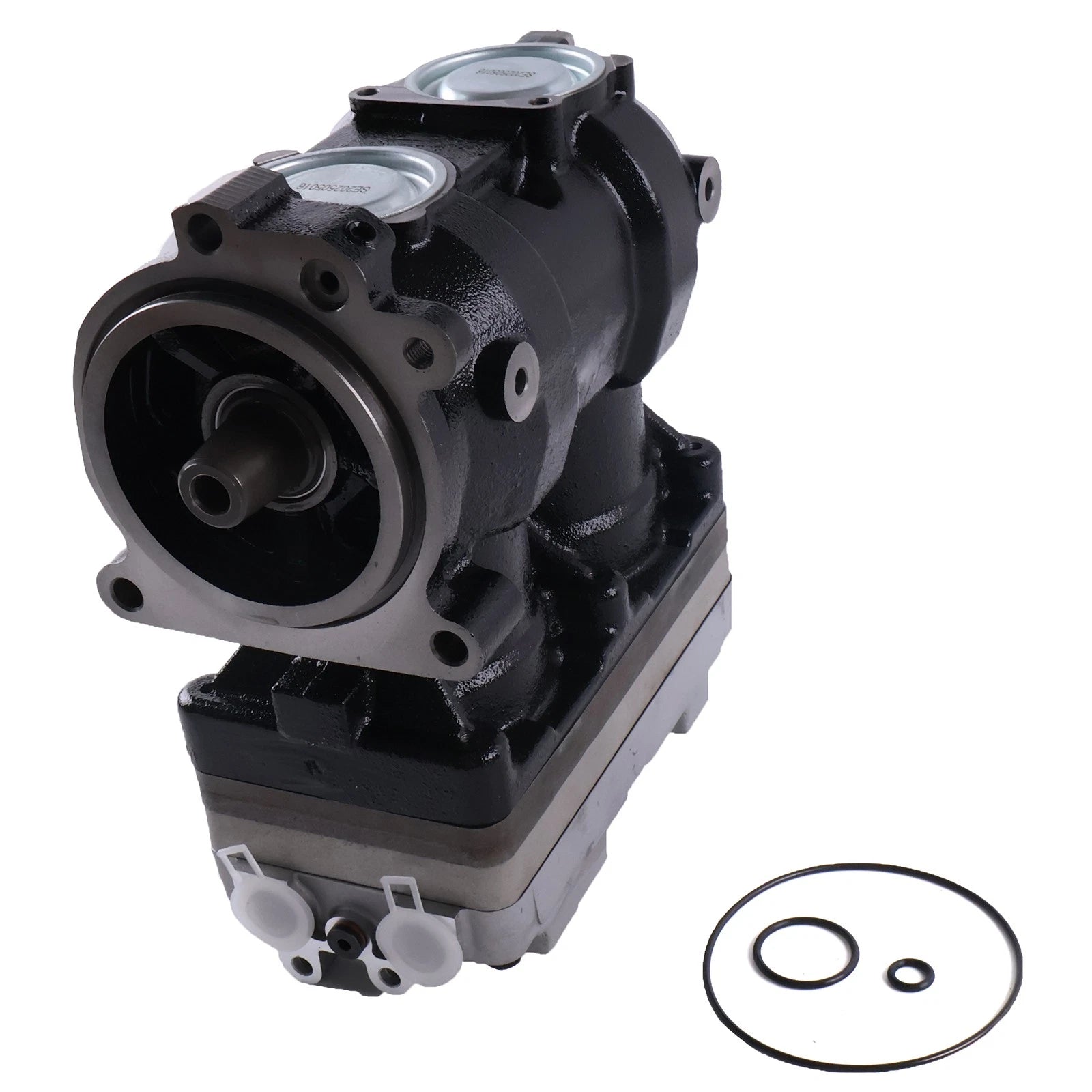 Air Brake Compressor 1880194 For Scania Dc 09.108 Dc 9.12 P G R T
